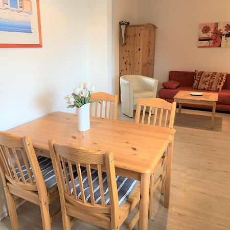 Ferienwohnung Dreyer "Haus Strandnixe" 다메 외부 사진
